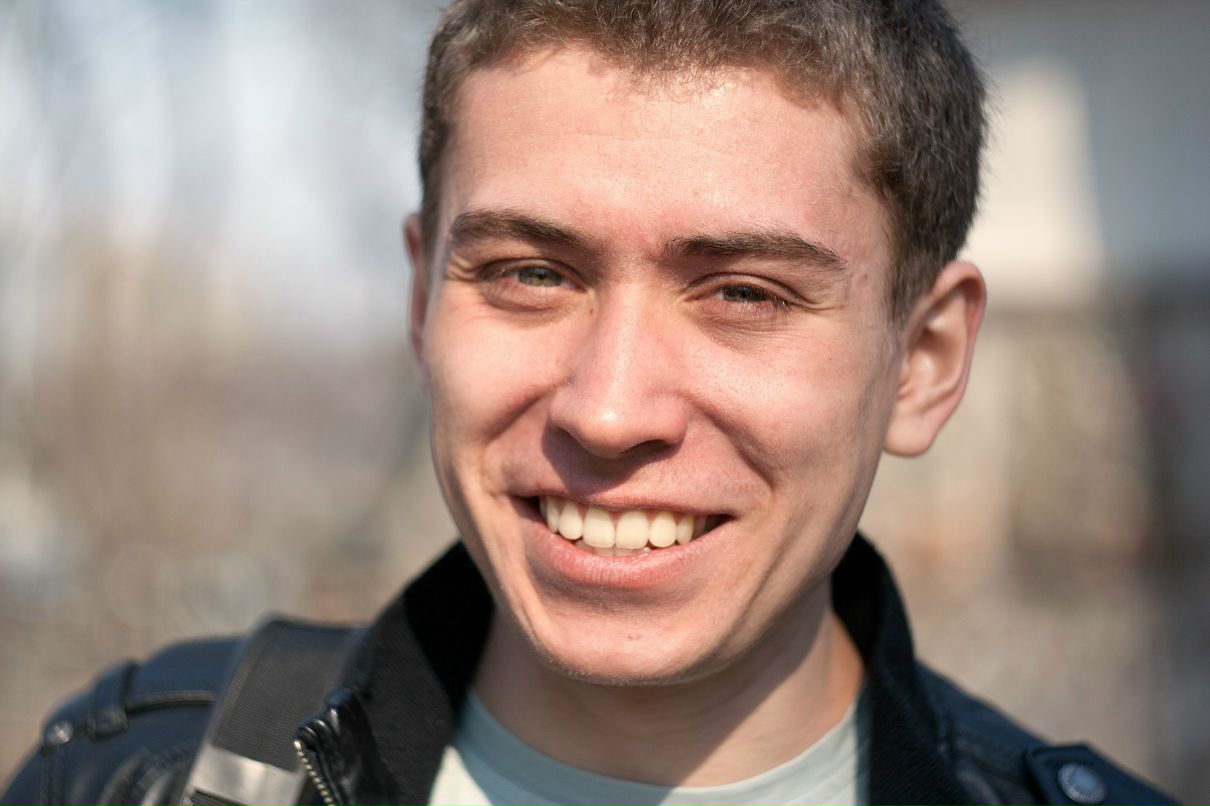 Виталий Машков | Киев