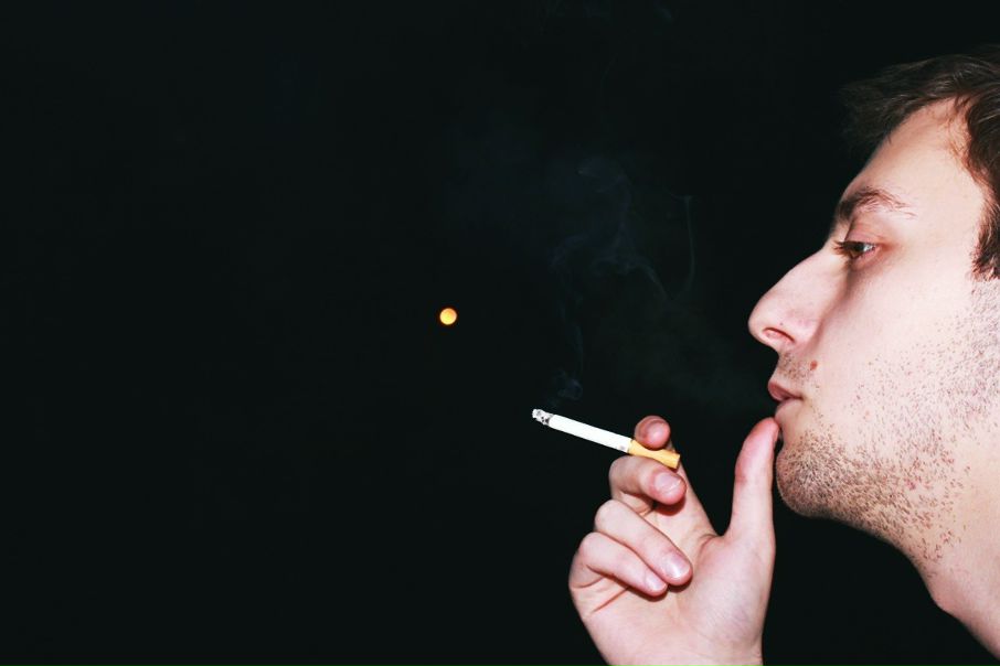 №18, Вацлав Дембовский, 35 лет №18, Вацлав Дембовский, 35 лет