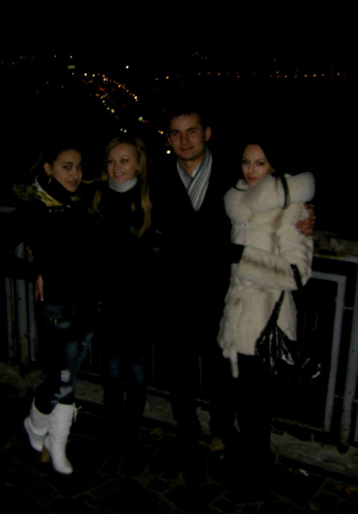 Кирилл Снижко | Киев