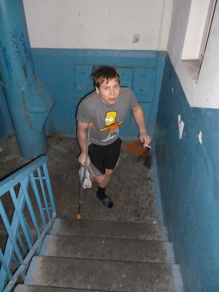 Иван Прищепов Иванович | 