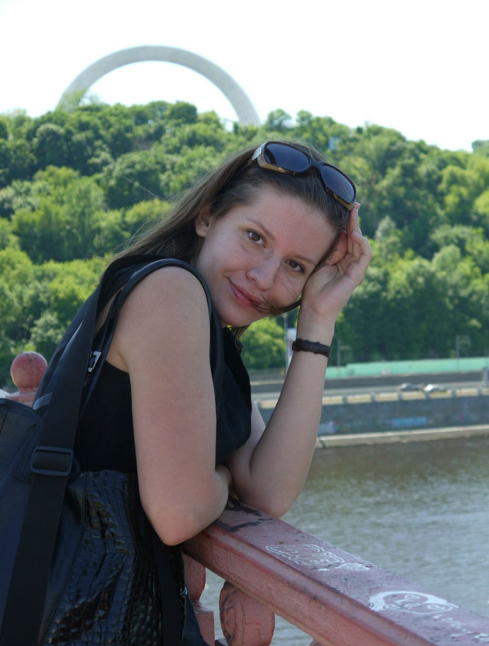 Евгения Антонова | Луганск