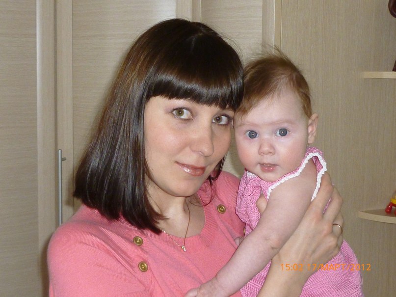 Екатерина Луговская | Тольятти