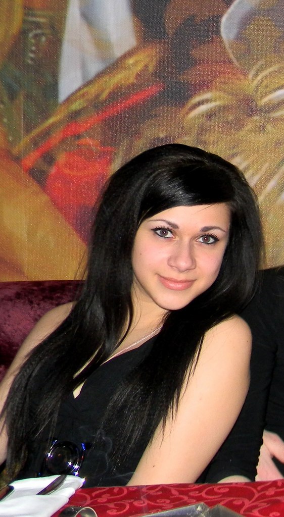 Оксана Смирнова-Волохо | Брянск