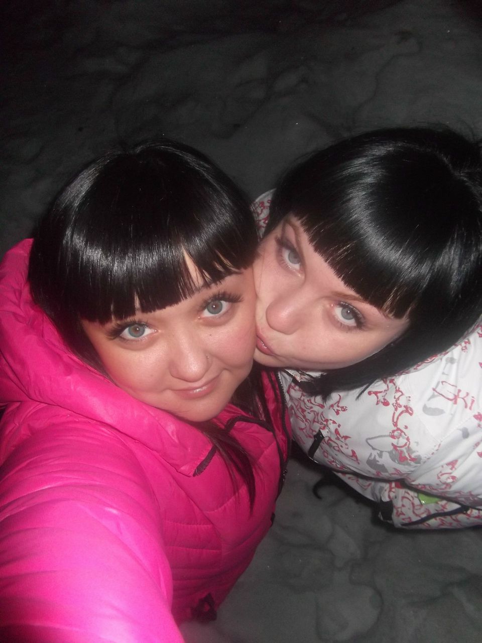 Виктория Диянова | Лесосибирск