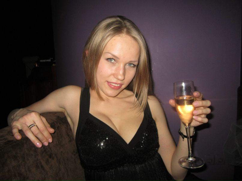 Настя Домникова | Харьков