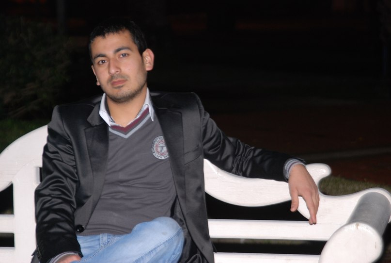 Mehmet Sert | Antalya