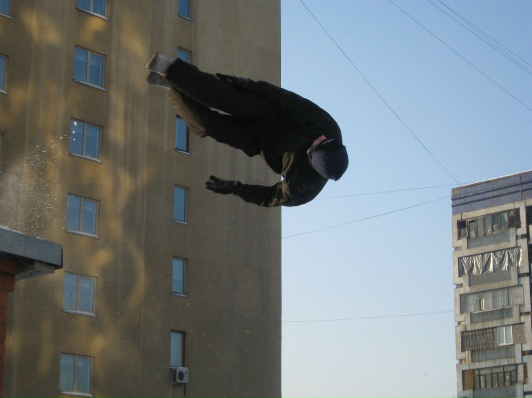 Алексей Артюхин | Краснодар