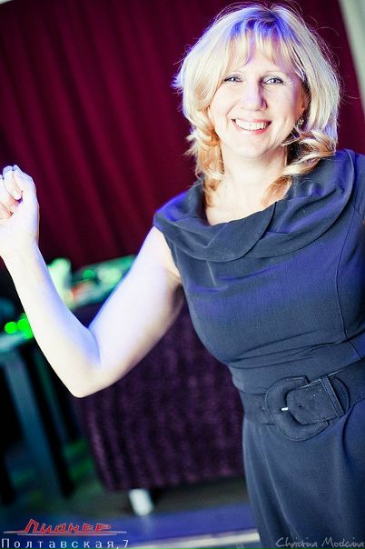 №4, Татьяна Синицына №4, Татьяна Синицына