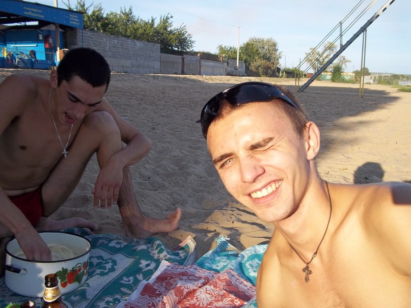 Серёга Чёрный Владимирович | Луганск