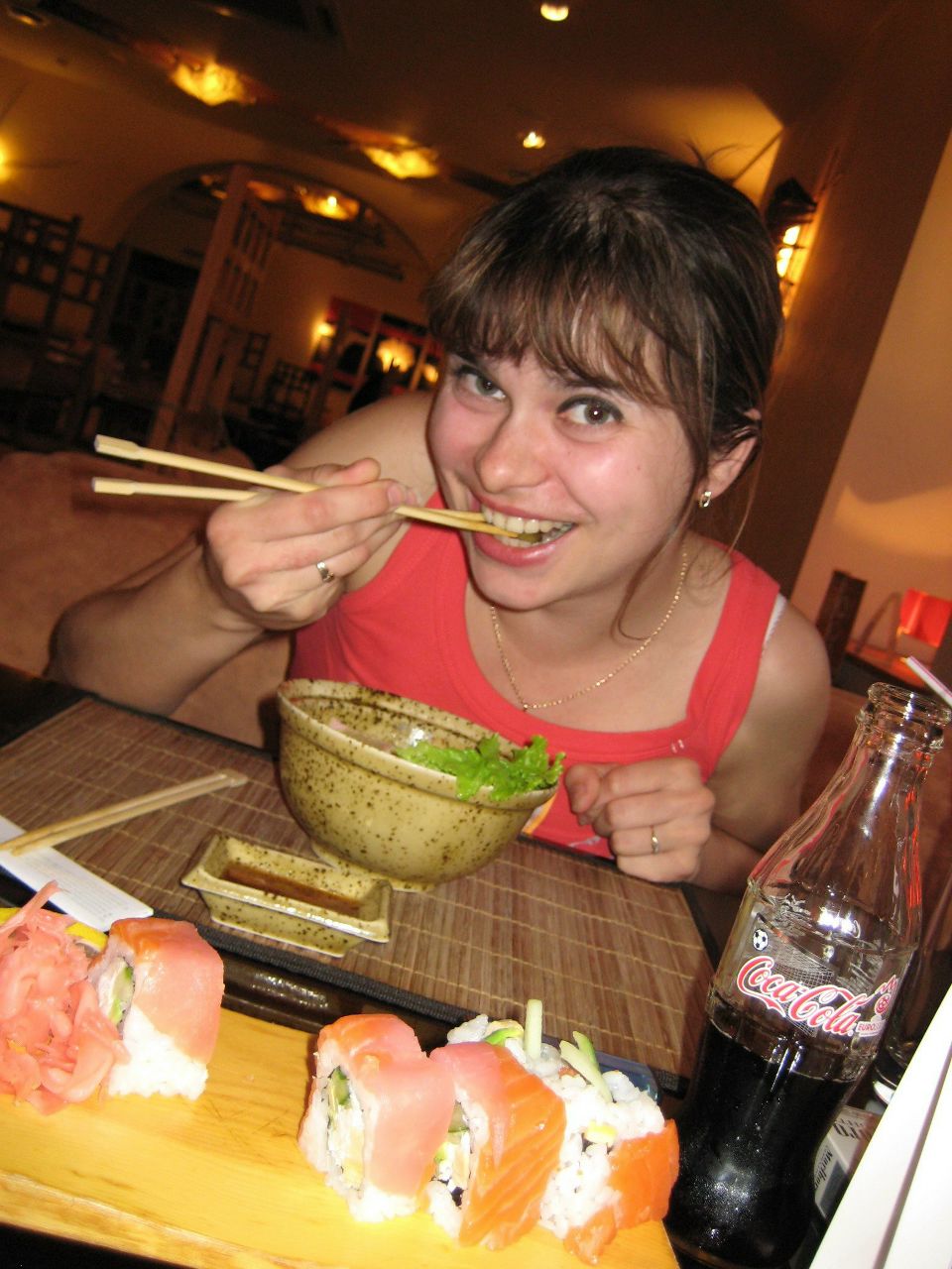 Маргарита Могученко | Санкт-Петербург