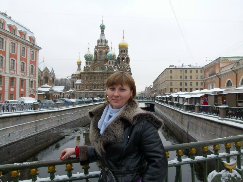 Наталья Кочетова | Москва