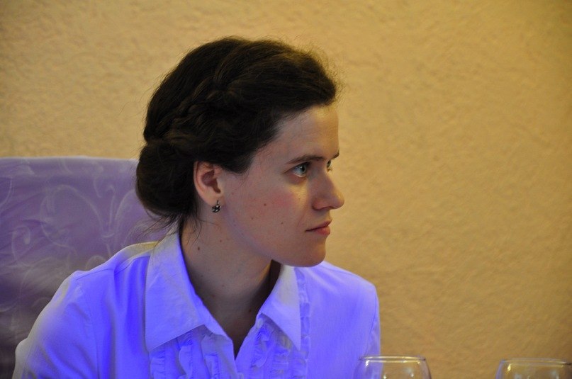 Дарья Рубцова | Новосибирск