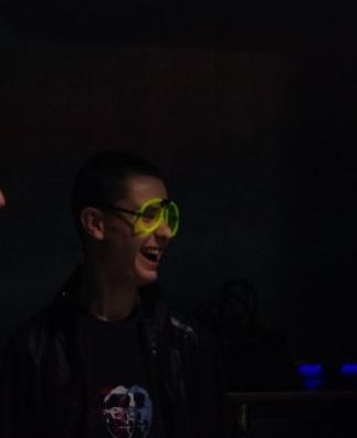 Сергій Буняк | 