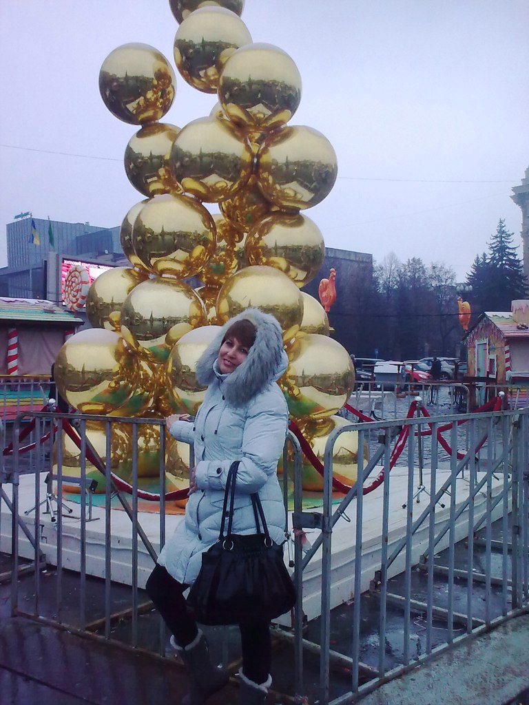 Лилия Романова | Харьков