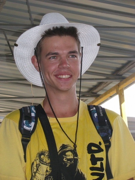 №97, Николай Нападайло, 34 года, Запорожье №97, Николай Нападайло, 34 года, Запорожье