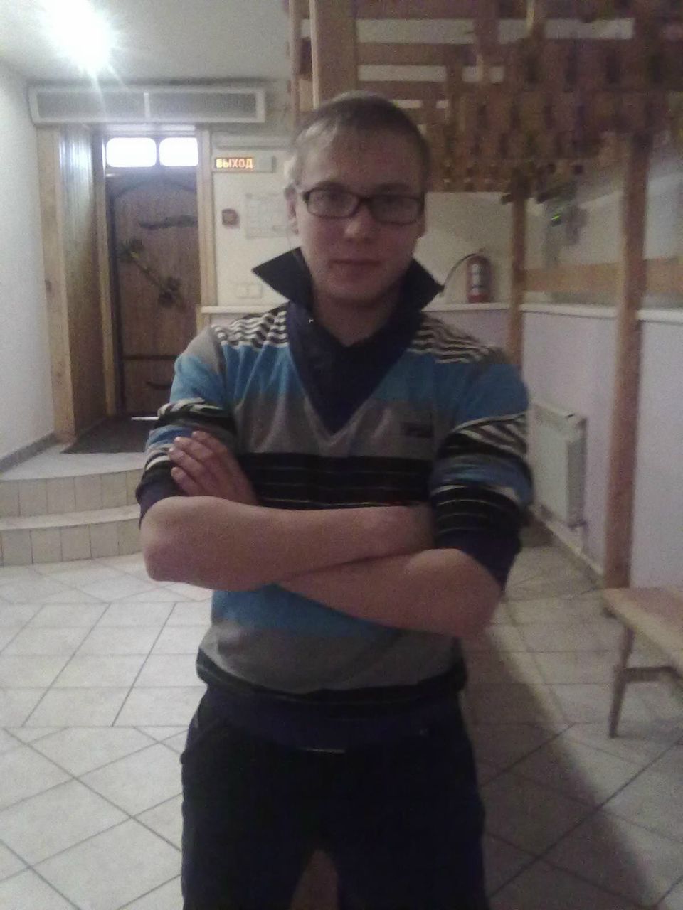 Александр Дурасов | Сызрань