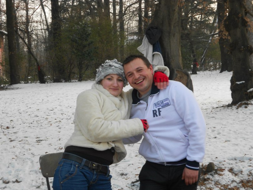 Настюшка Бурлака | Черновцы