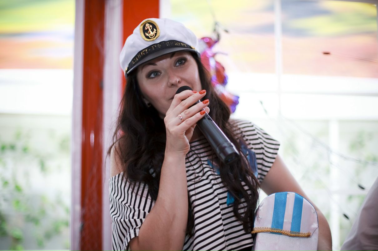 Любовь Сенаторова | Омск