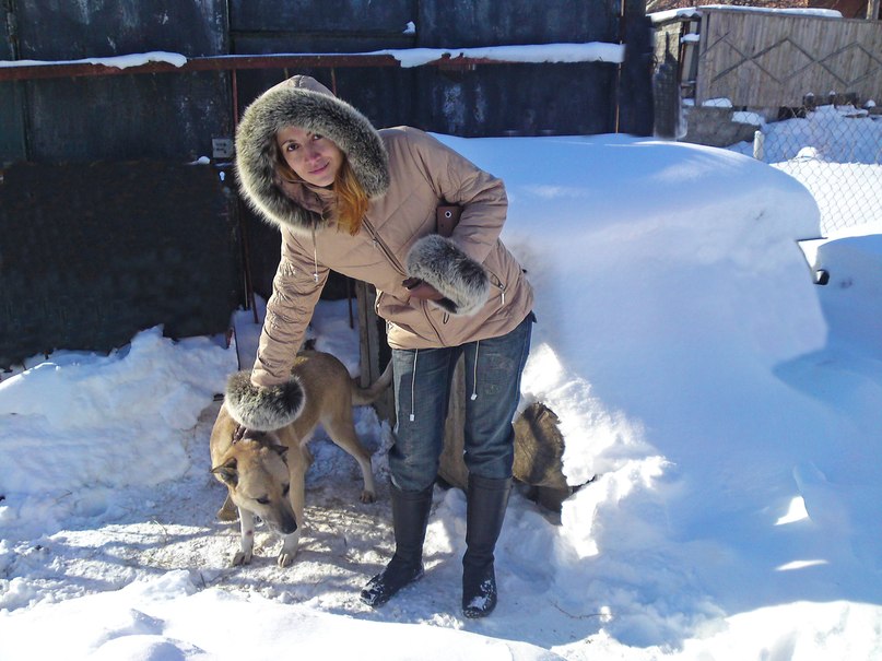 Naira Khachatryan | Москва