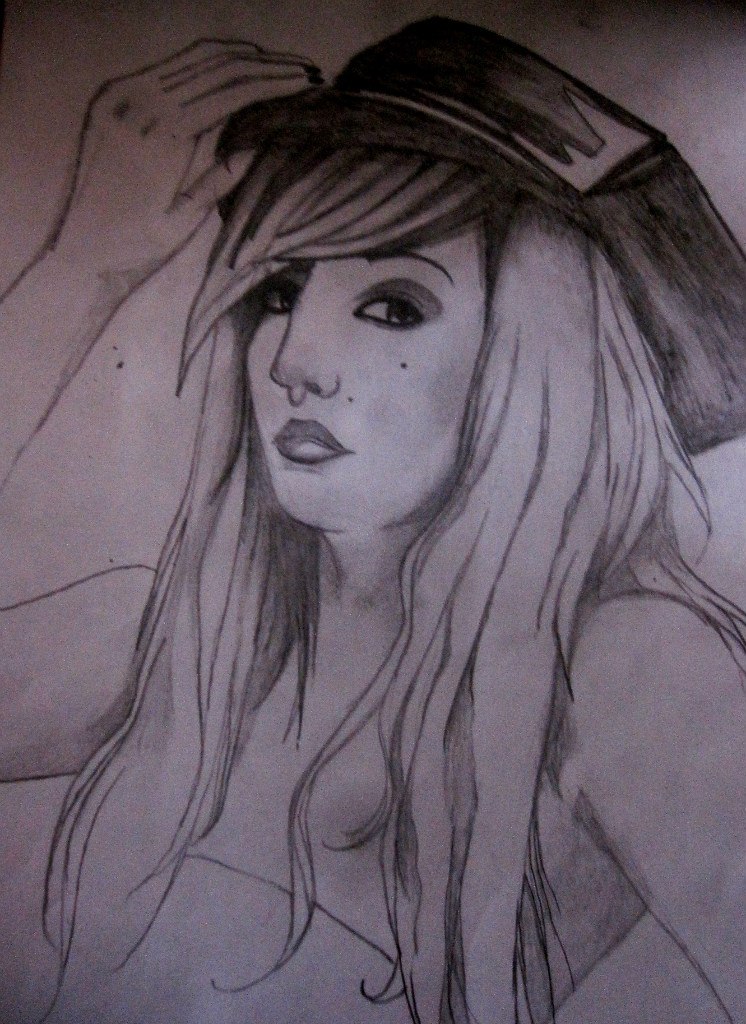 Элизабет Бондаренко | Одесса