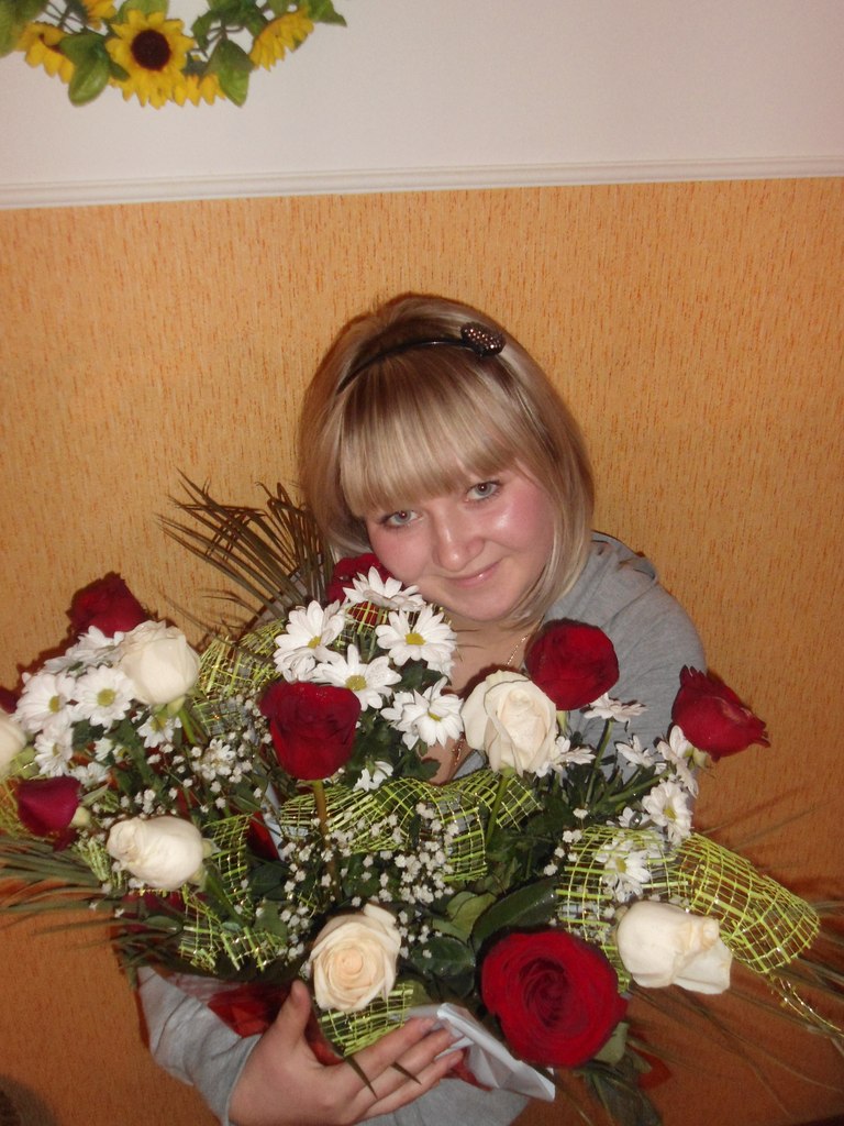 Оксана Утинкевич | Павлов