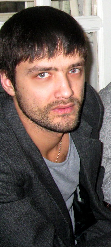 Михей Шорохов | Ярославль