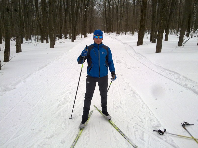 Вадик Серков | Нижний Ломов