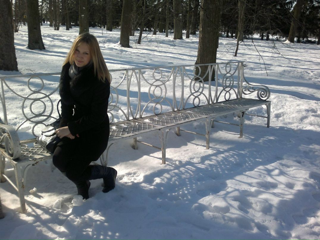 Виолетта Родионова | Белая Калитва