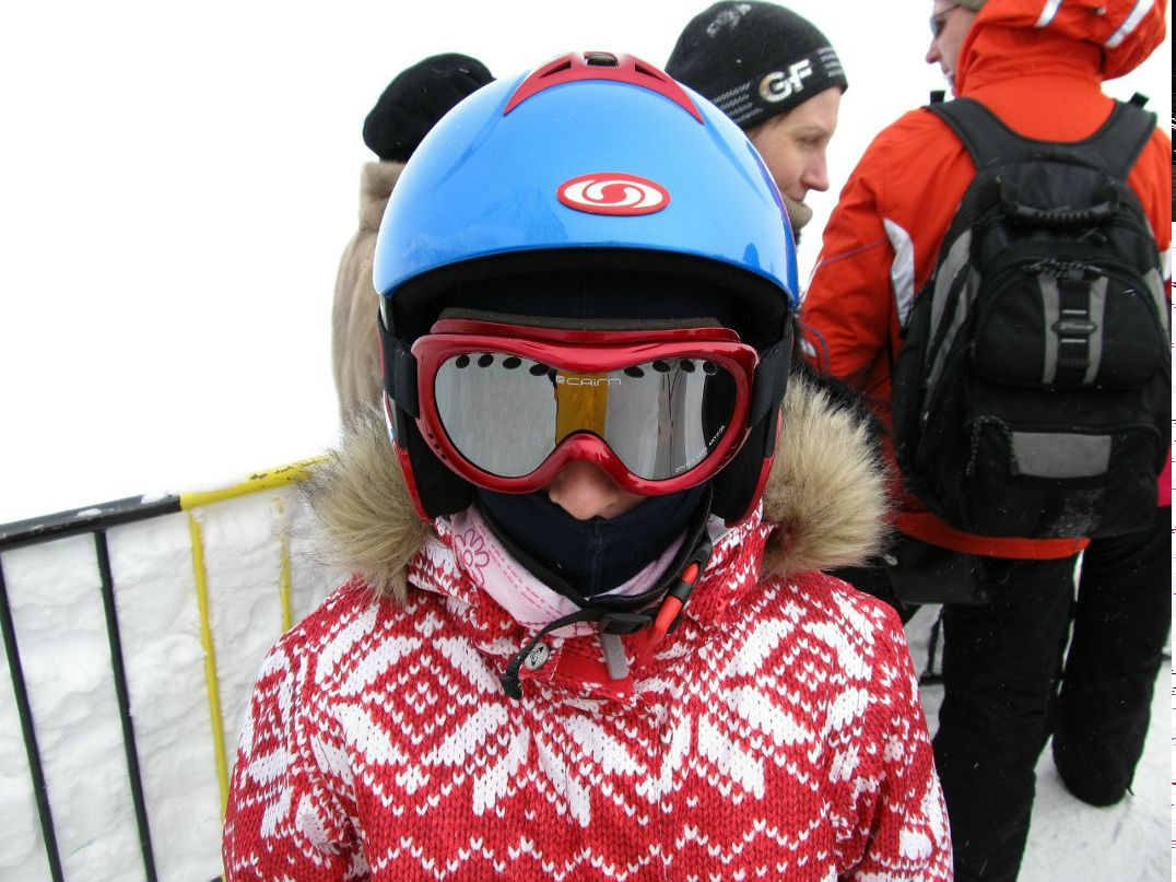 Людмила Шатохина | Донецк