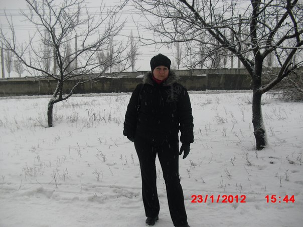 №37, Оличка Ошека, 48 лет №37, Оличка Ошека, 48 лет