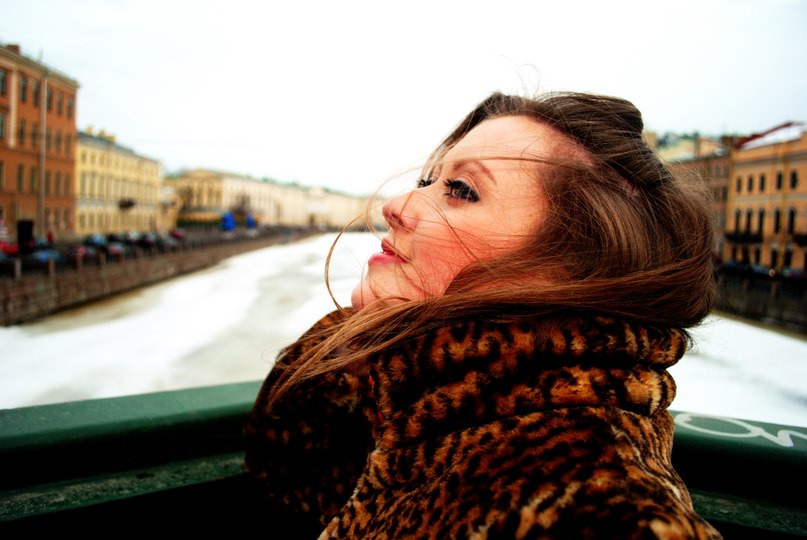 Лия Губайдуллина | 