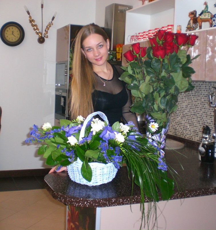 Дарья Анатольева | Barcelona