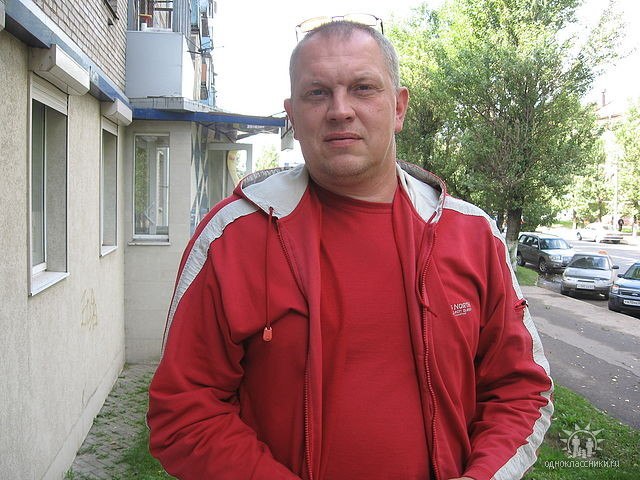 Павел Толкунов | Смоленск