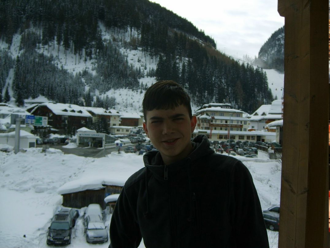 Владислав Жариков | Дзержинский