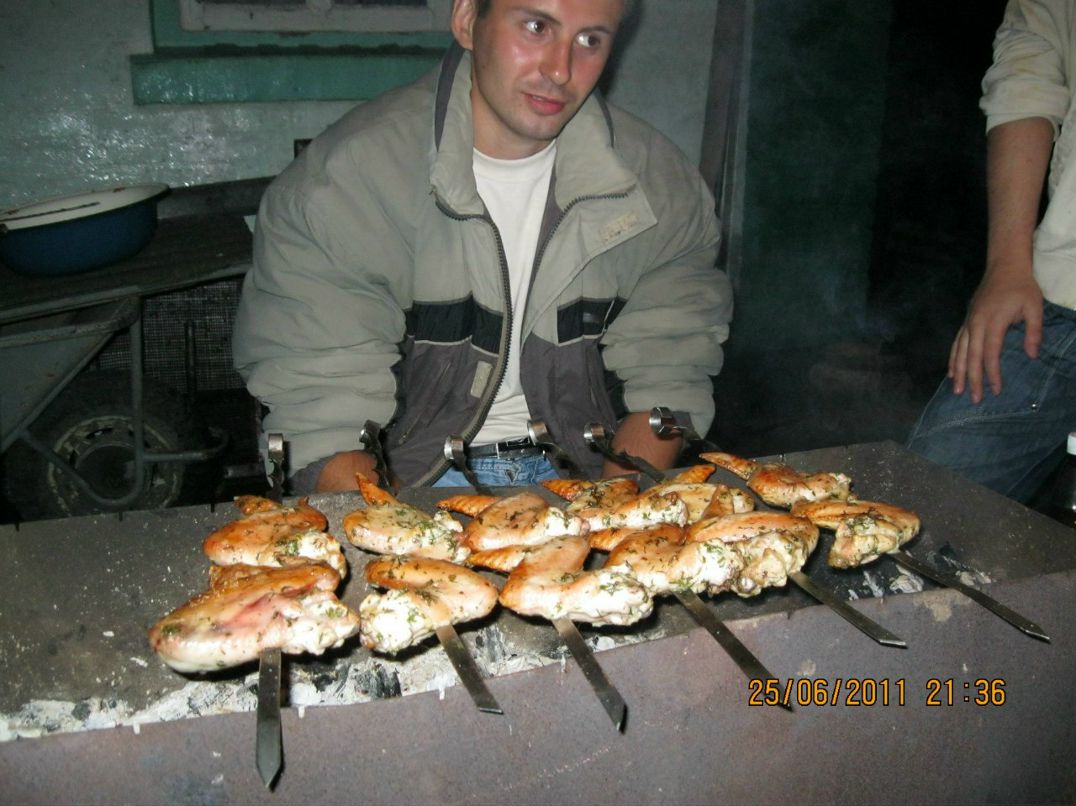 Владимир Бойко Valdemar | Прилуки