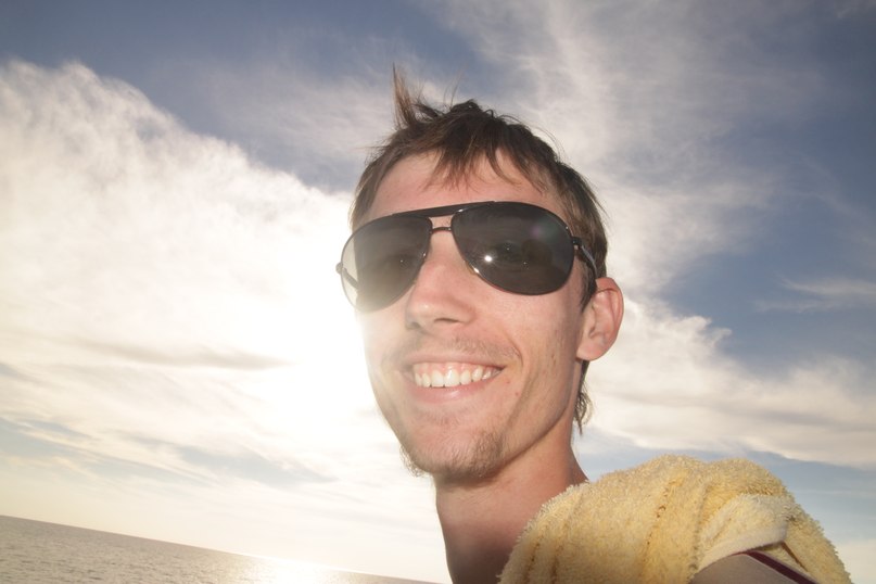 Дима Кальченко | Киев