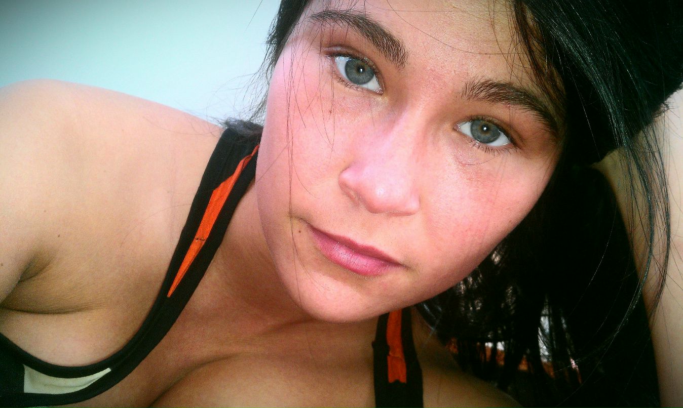 Настя Лобкова | Москва