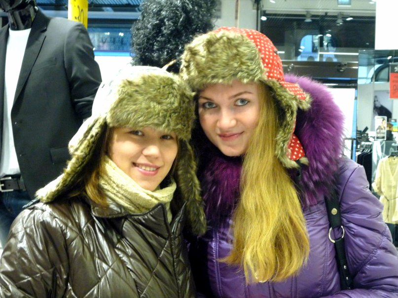 Лиза Михайлова | Симферополь