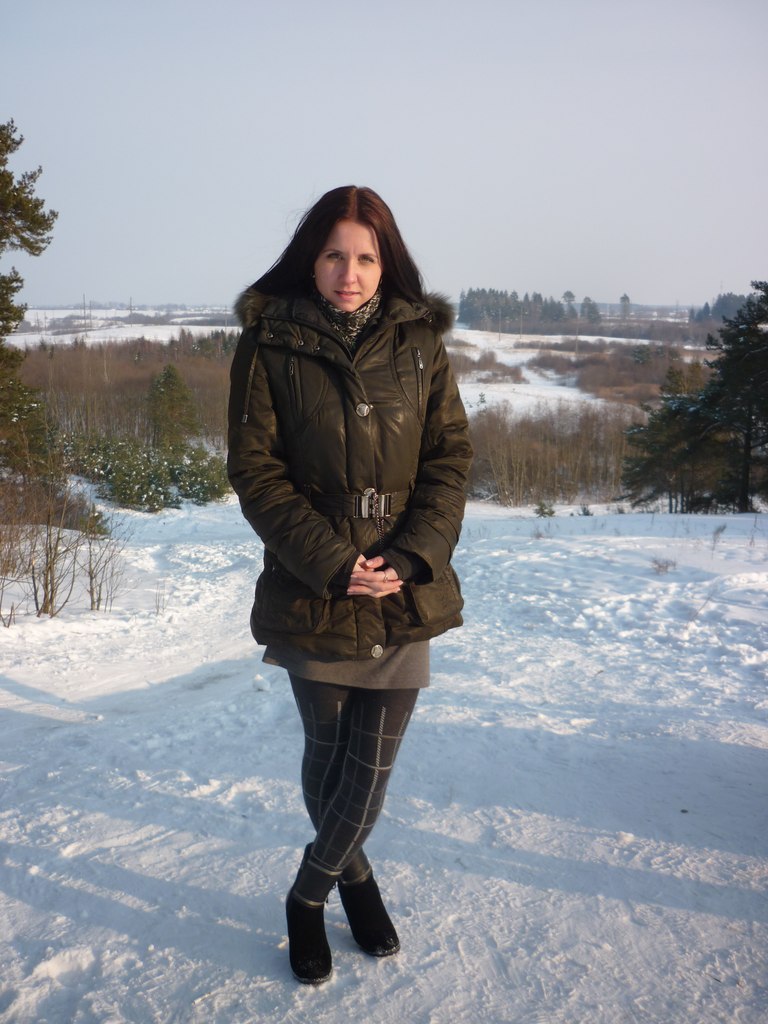 Светлана Байдакова | Витебск