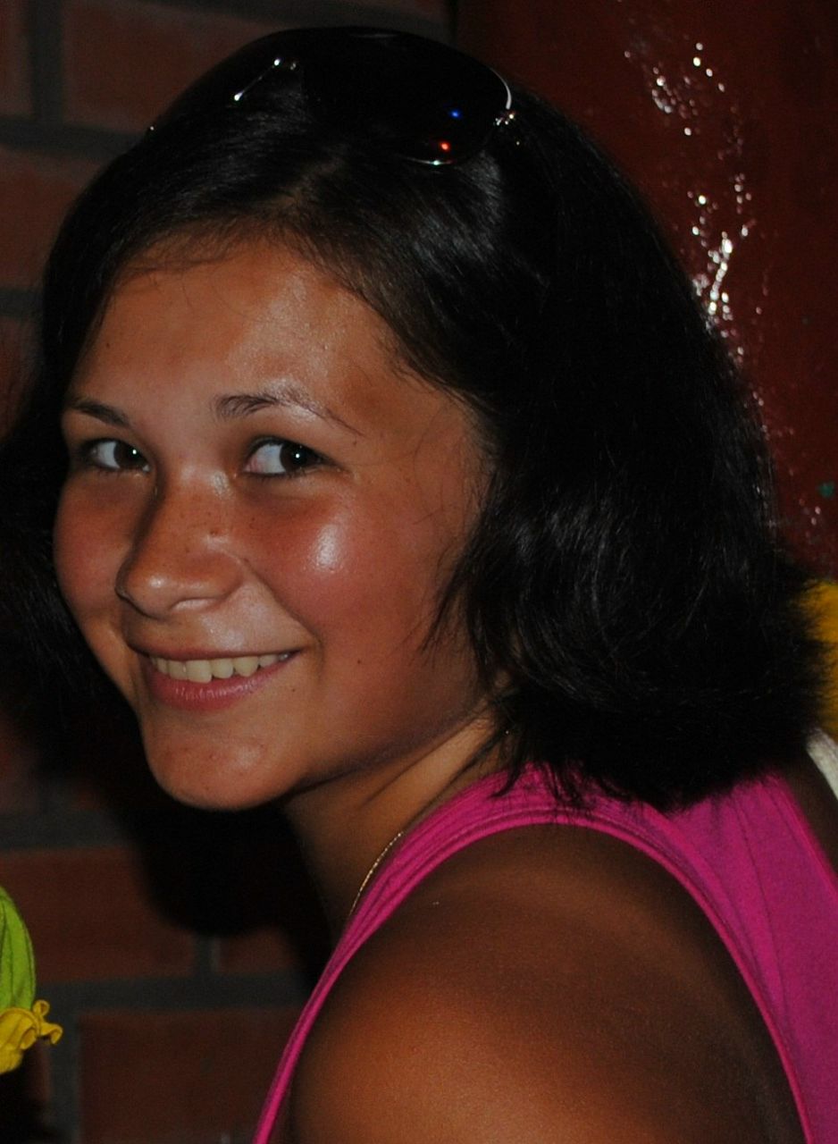 Татьяна Меркулова | Кашира