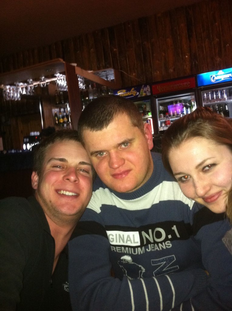 Рома Шинкаренко | Кривой Рог