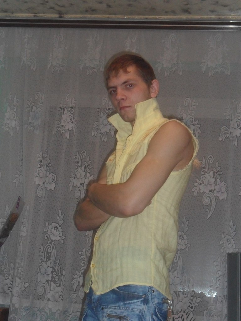 Евгений Исаков | Междуреченск