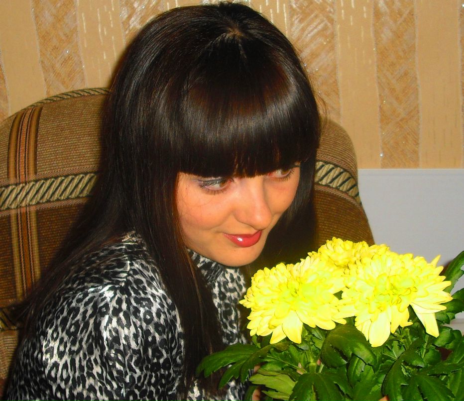 Светлана Абрамова | Владимир