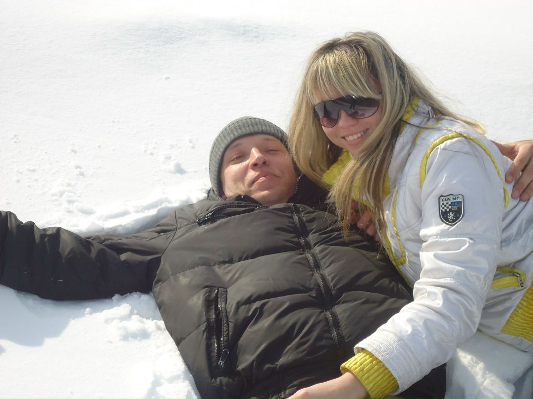 Виктория Панина | Ангарск