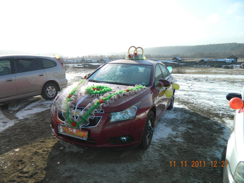 Василий Серявин | Улан-Удэ