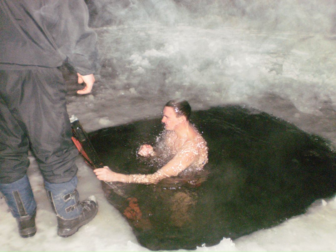 Андрей Репников | Волгоград