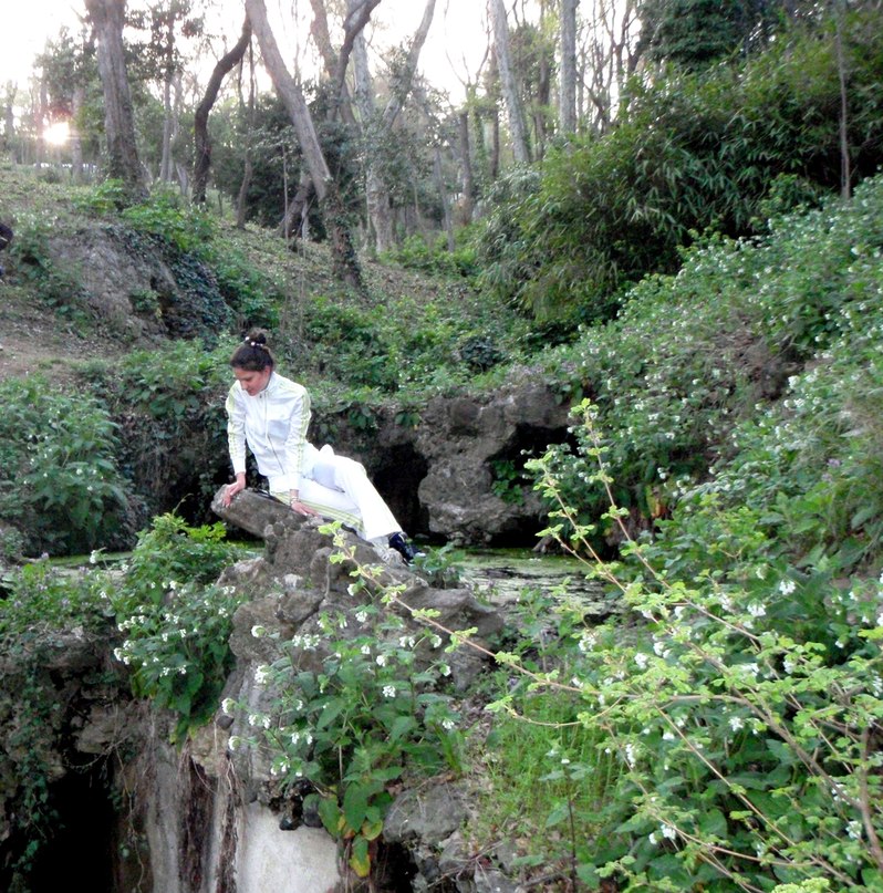 Ульяна Фоменко | Кривой Рог