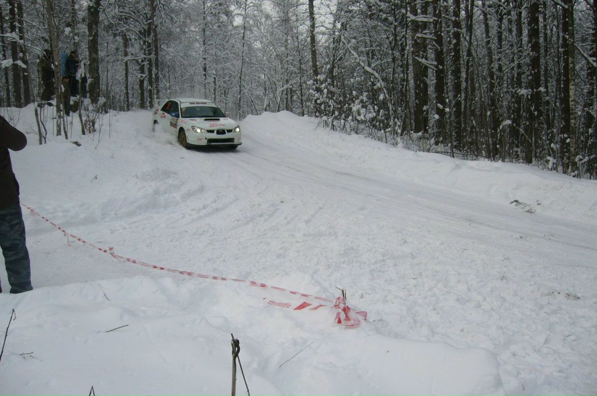 Михаил Копылов | Колпино