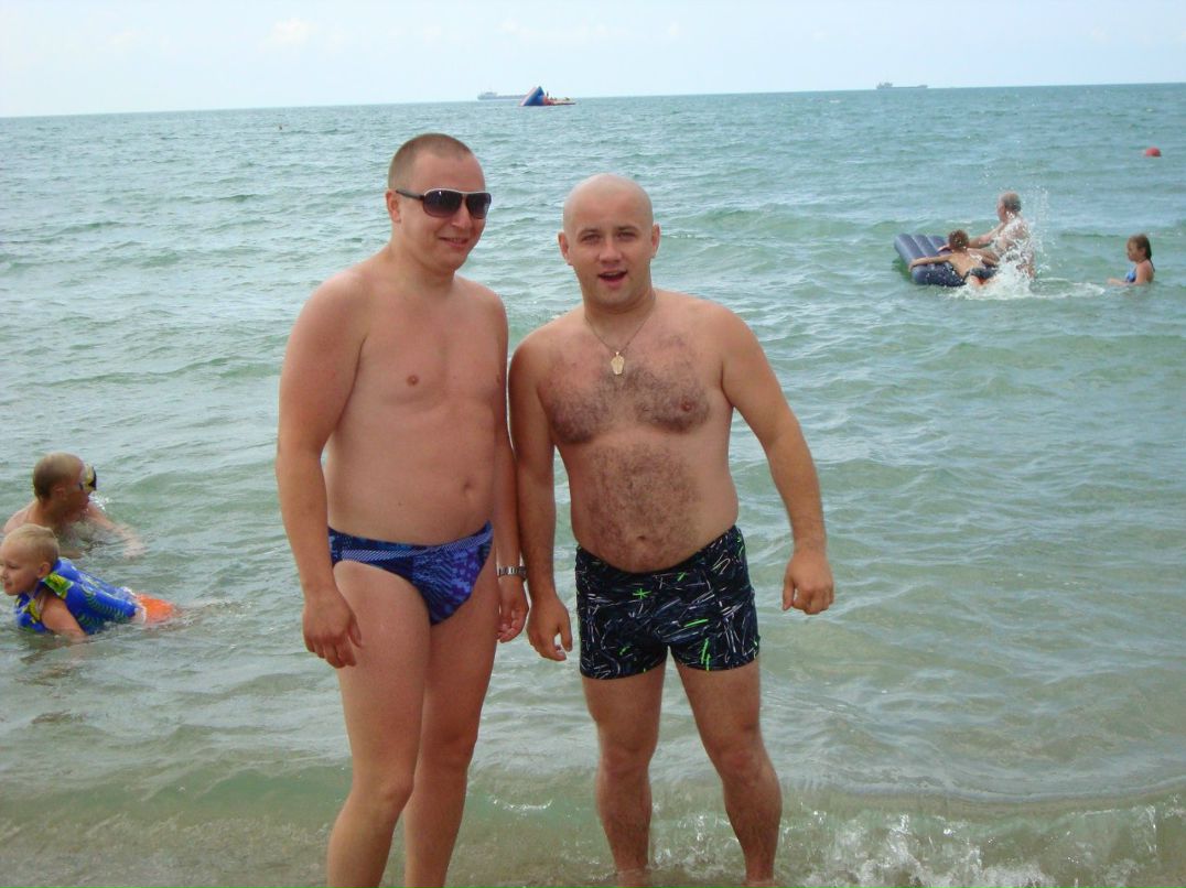 Виталий Садовой | 