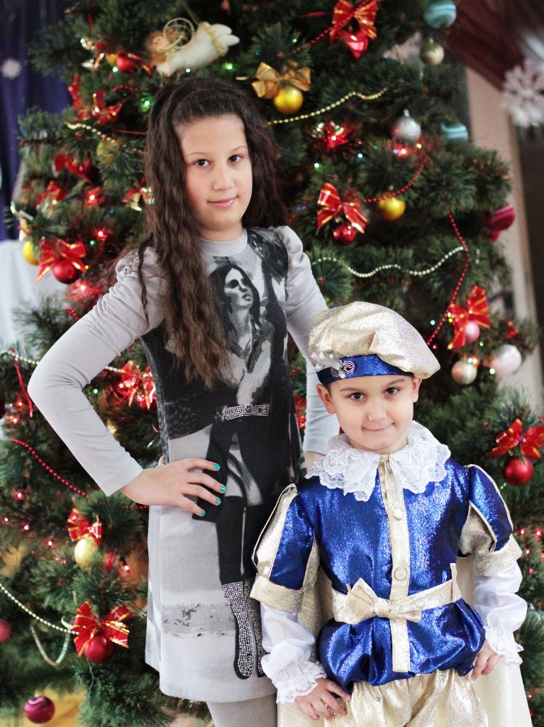 Даниелла Шепа | Мукачево